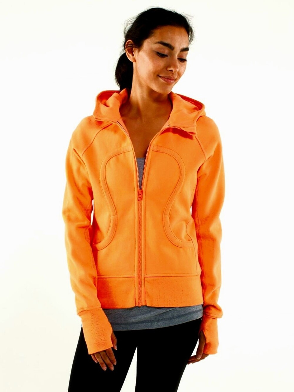 Lululemon Scuba
